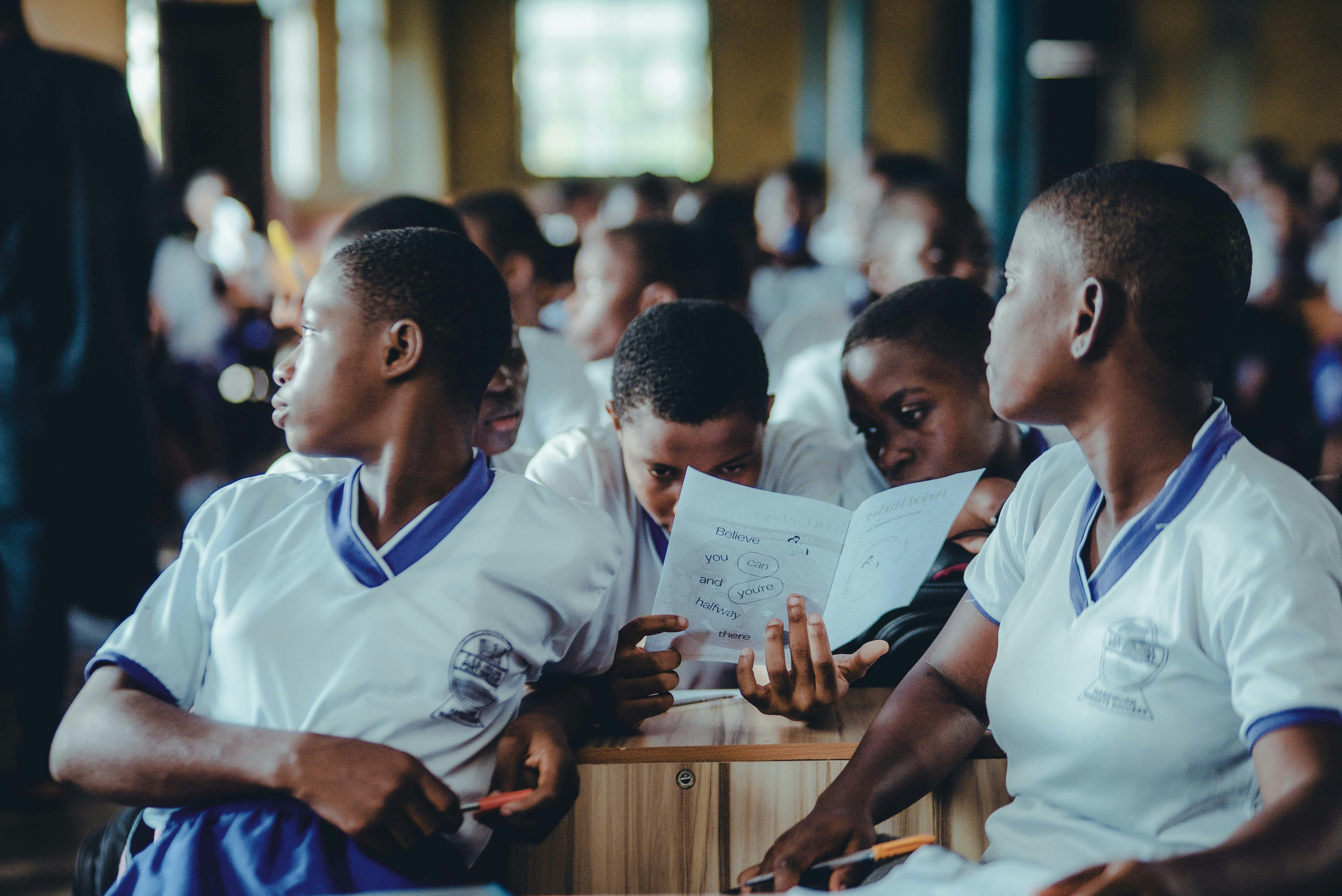 From Utumishi Tragedy to Unsafe Dormitories: Why Kenya's Schools Are Facing a Safety Reckoning Amid Fee Hike Debate